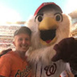 Meet your Posher, Greg